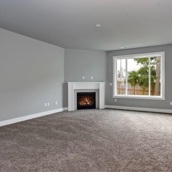 carpet floors is a great option for adding warmth, comfort and soundproofing to your space